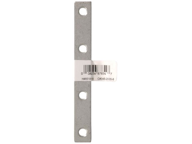 FG-MEND PLATE 5X5/8 MGV