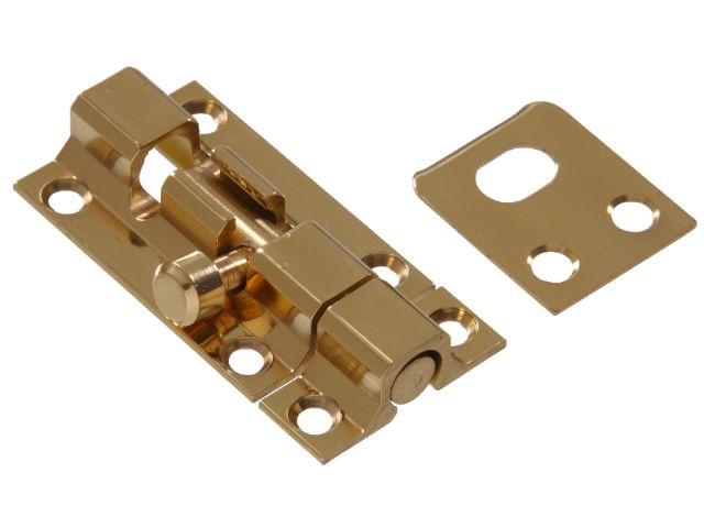 CD-BARREL BOLT 2\" SB/BB