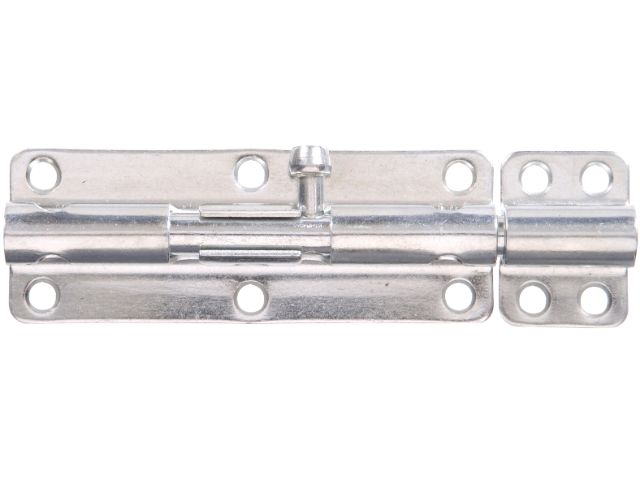 CD-HD BARREL BOLT # ZC