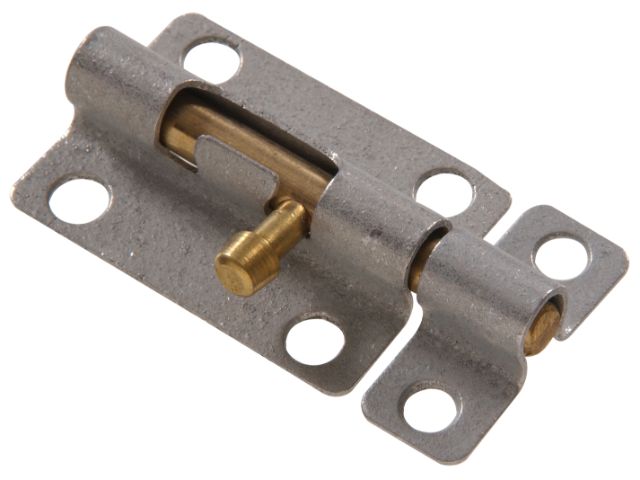 CD-BARREL BLT 3\" MGV