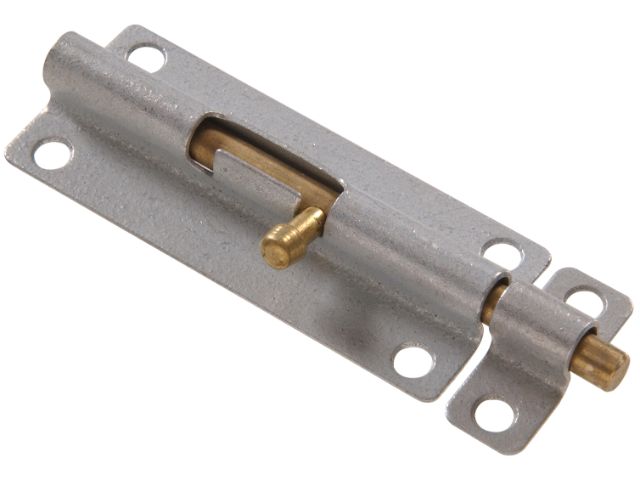 CD-BARREL BLT 5\" MGV