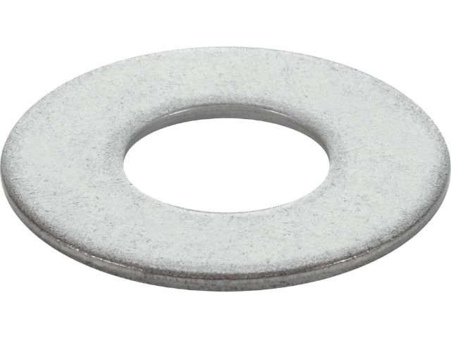 XL-SS FLAT WASHERS #8