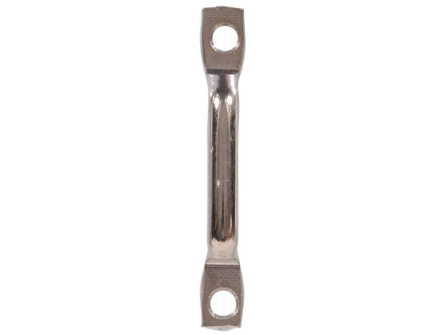 FG STRAP LOOP 1 NIKL PL