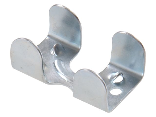 FG-ROPE CLAMP .25-.37 ZC