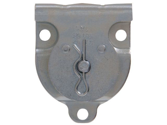 FG-WAL/CEL MT PULLEY