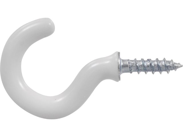 CD-CUP HK 3/4 WHT VNYL