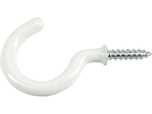 CD-CUP HK 1.5 WHT VNYL