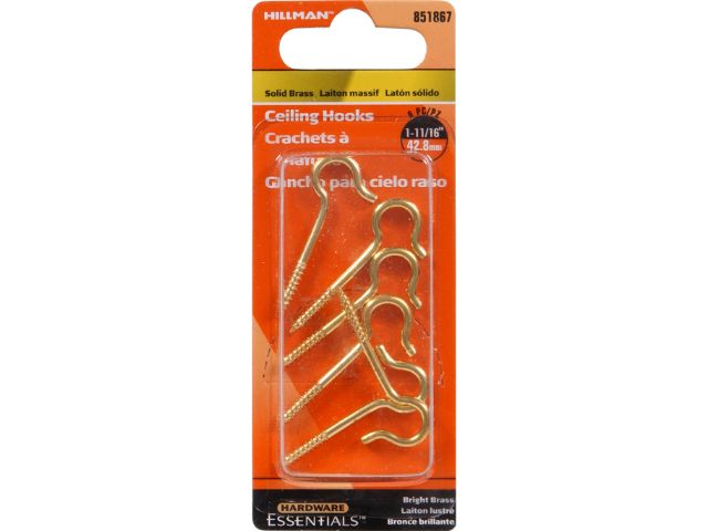 CD-CEILING HK #12 SLDBRS