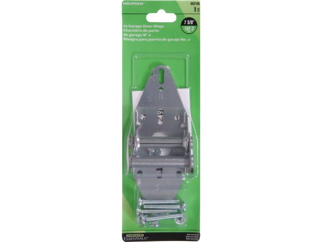 CD-GARAGE DR HGE #2 GAL