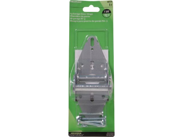 CD-GARAGE DR HGE #3 GAL