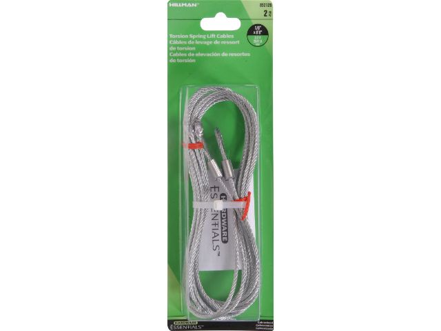 CD-LIFT CABLE-TOR SP GV