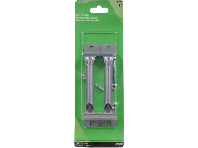 CD-GAR DR LIFT HANDLE GV