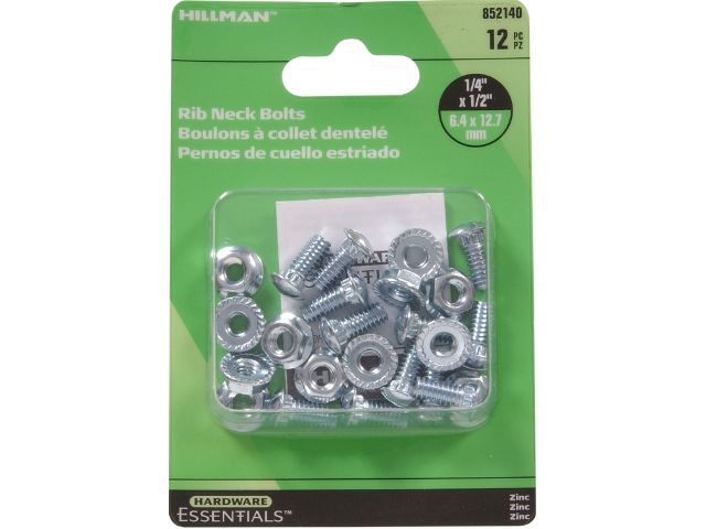 CD-RIBNECK BLTS/NUTS ZC