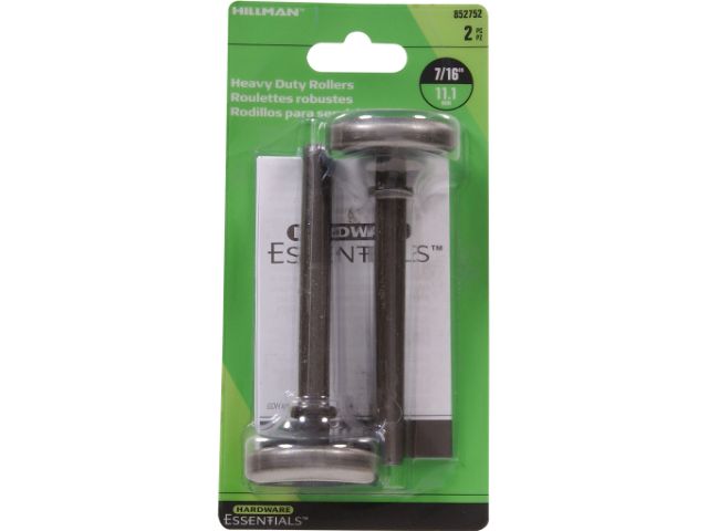 CD-ROLLER HD STL-W PS