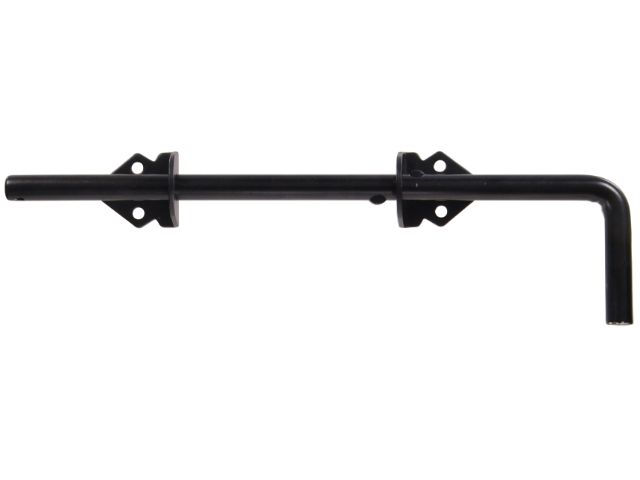 CD-CANE BOLT 1/2X12\"BLK