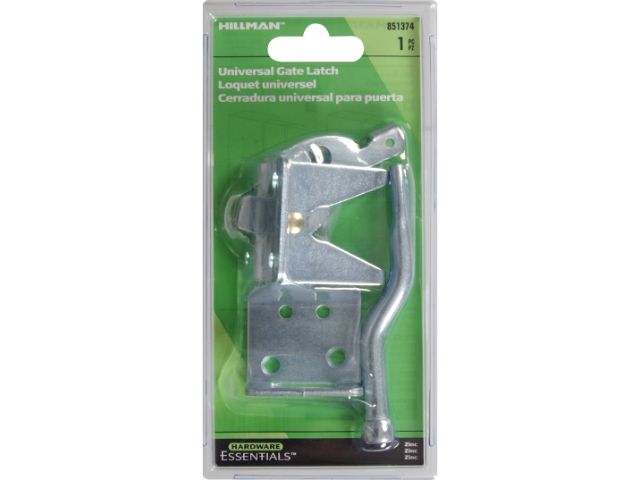 CD-UNIV GATE LATCH ZC