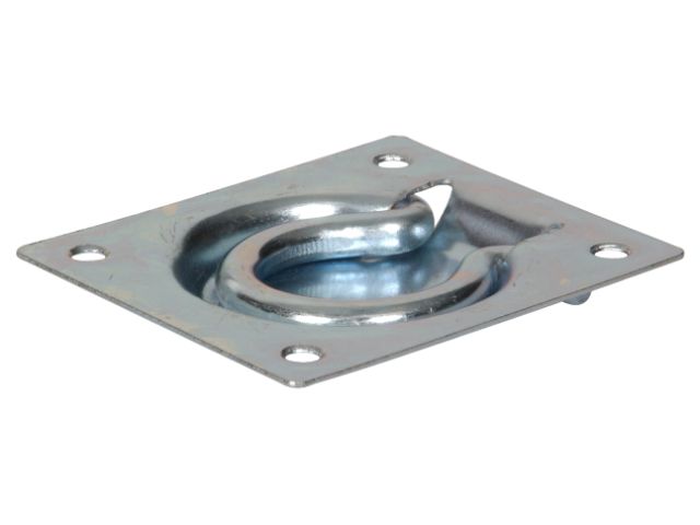 CD-TRAP DOOR RING ZC