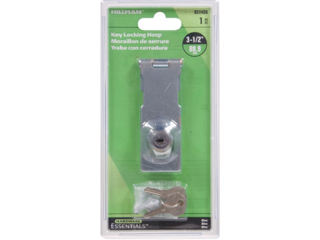 CD-GTE KEY SAFE HASP 3.5