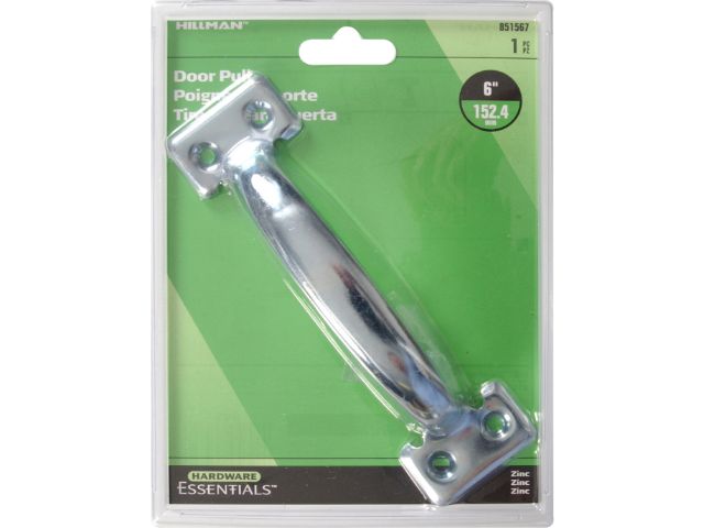 CD-UTILTY PULL 6-1/2 ZC