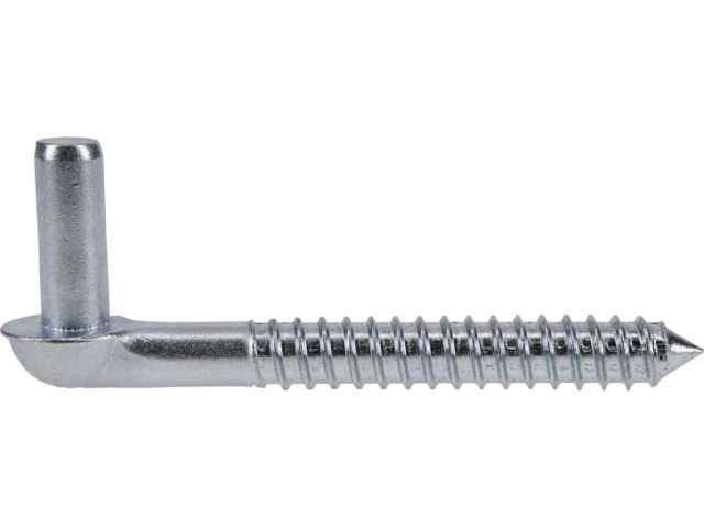 FG-SCREW HK-GATE1/2X4 ZC