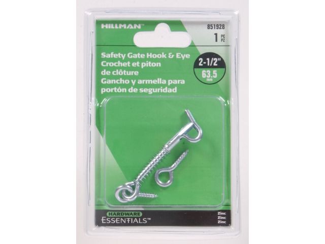 CD-SFTY HK&EYE 2.5\"ZC