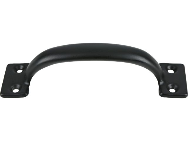 CD-UTILTY PULL 5-1/2 BLK