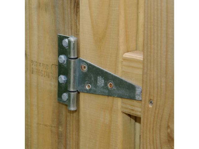 FG-HEAVY T-HINGE 6\"MGV