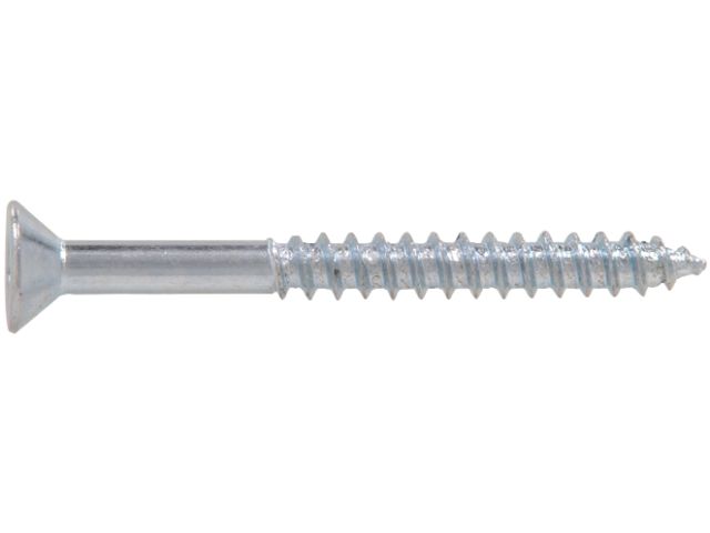 CD-WD SCR 12X1-1/4 ZC