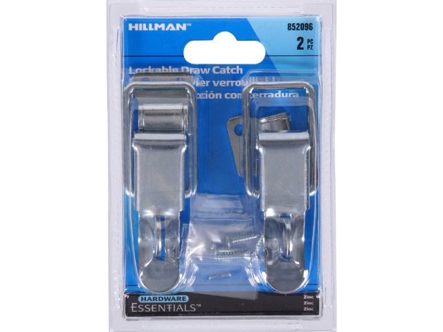 CD-NARW LCK DRAW CTCH ZC