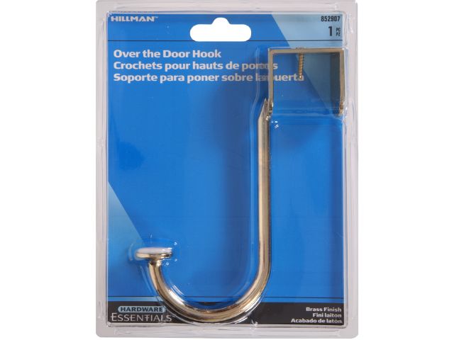 CD-OVER DOOR HK BRS PL