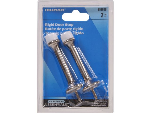 CD-RGD DOOR STOP 3\" SNKL