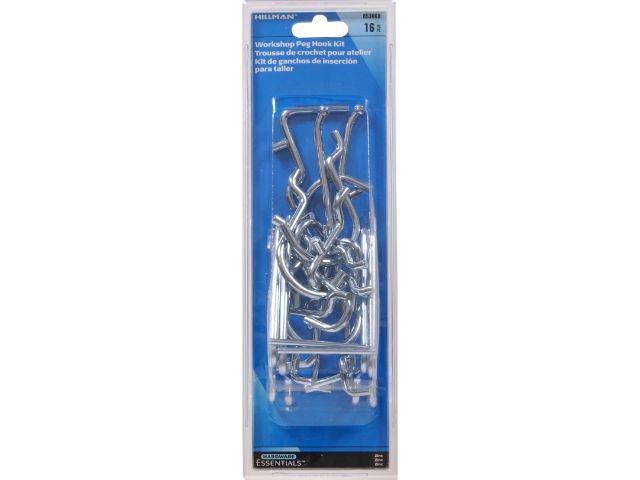 CD-WORKSHOP PEG HK KIT