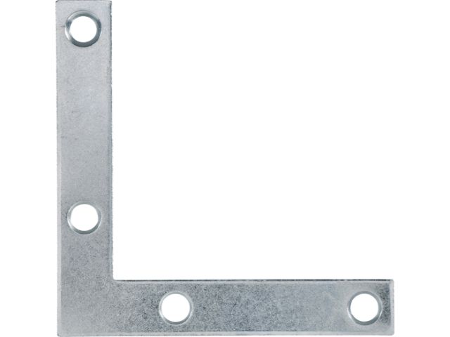 CD-FLT CRNR IRN 3X.5 ZC