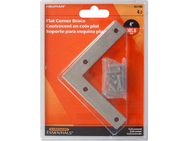 CD-FT CRN IRN 4X3/4 MGV