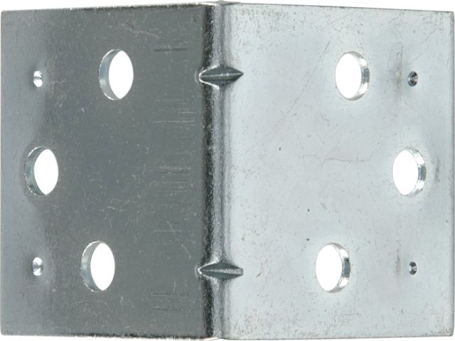 CD-DBLCRNR BRC 1-1/2 ZC