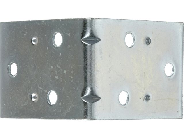 CD-DBL CRNR BRC 2 ZC