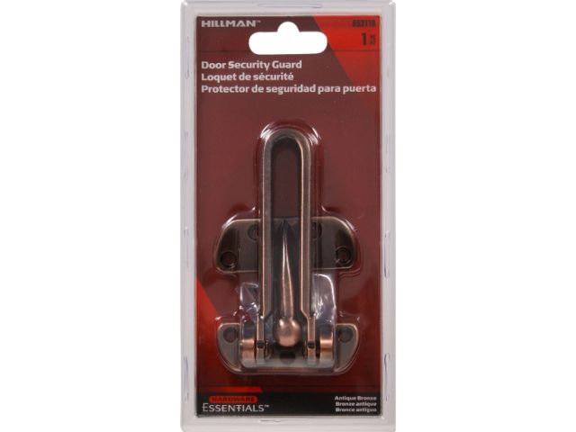 CD-DOOR SECURITY GD ABRZ