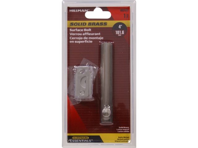 CD-SURFACE BT 4\" SB/SNKL