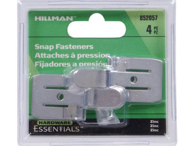 CD-SNAP FASTENERS ZC
