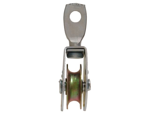 FG-HD SWV SGL PULLEY 1.5