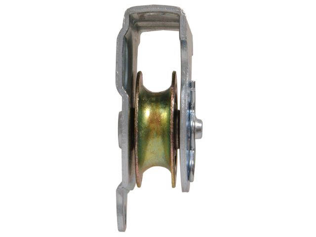 FG-WAL/CEL MT PULLEY