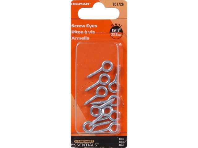 CD-SCR EYE #212X15/16 ZC