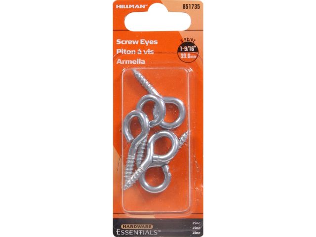 CD-SCR EYE #108X1-9/16ZC