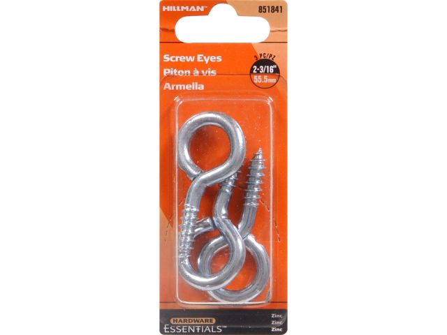 CD-SCR EYE #4X2-3/16 ZC