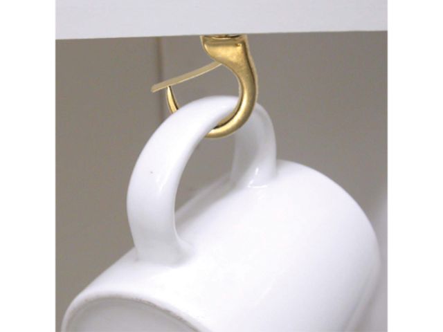 CD-SAFETY CUP HK 7/8 BRS