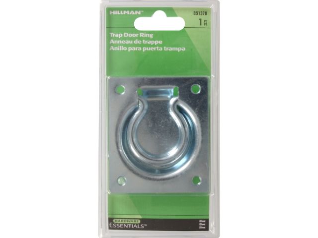 CD-TRAP DOOR RING ZC