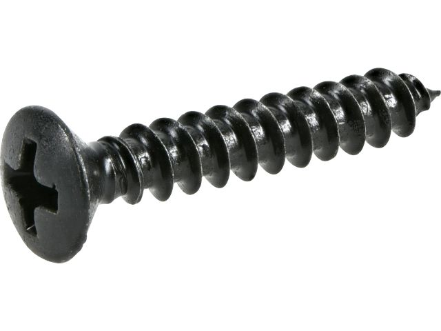 CD-UTILTY PULL 6-1/2 BLK