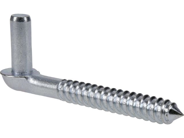 FG-SCREW HK-GATE1/2X4 ZC