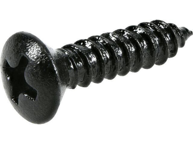 CD-UTILTY PULL 5-1/2 BLK