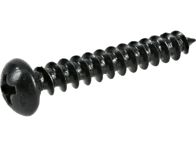 CD-SLF ADJ GATE LATCH BK